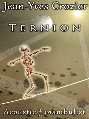 cover image of Ternion